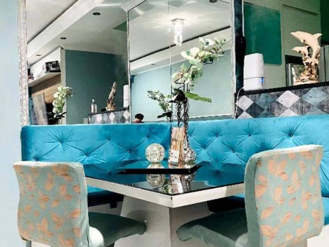 #1945 - Apartamento para Venda em Carapicuíba - SP - 1