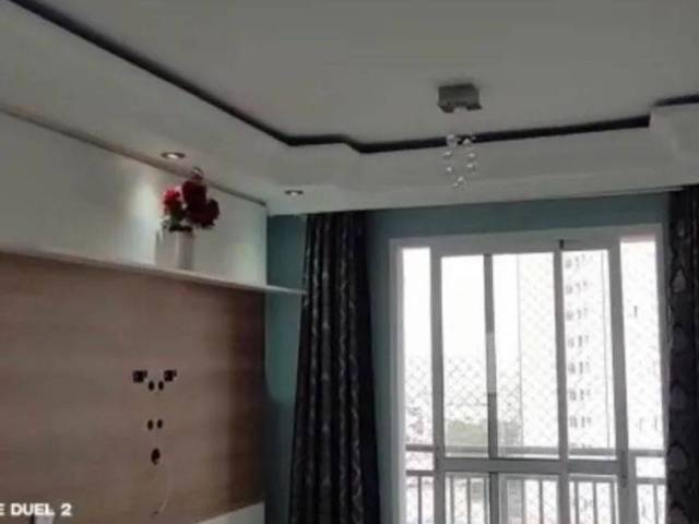 Apartamento para Venda em Carapicuíba - 4