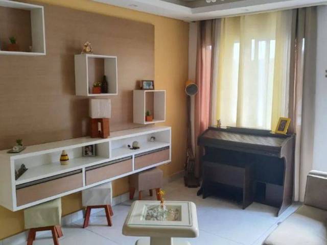 #1946 - Casa para Venda em Cotia - SP - 2