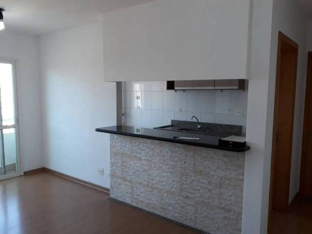 #1947 - Apartamento para Venda em Barueri - SP - 1