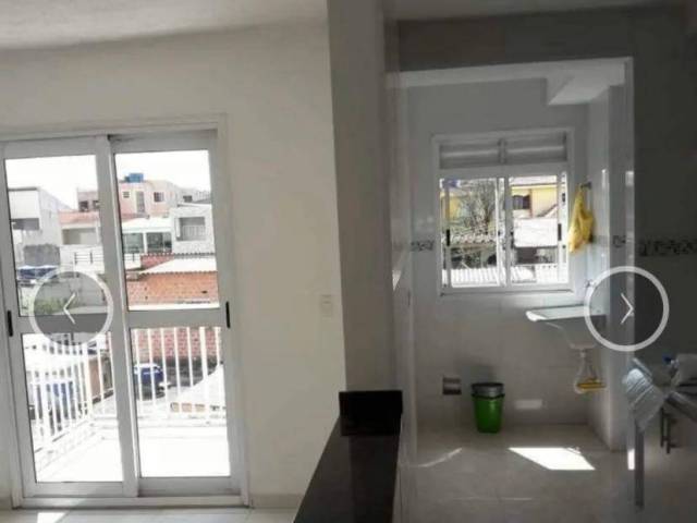 #1948 - Apartamento para Venda em Carapicuíba - SP - 2