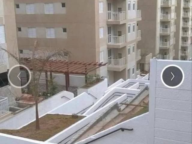 #1948 - Apartamento para Venda em Carapicuíba - SP - 1