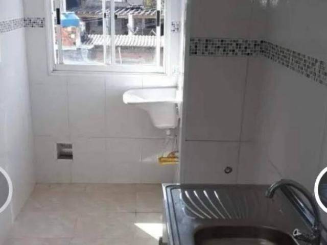 Apartamento para Venda em Carapicuíba - 5