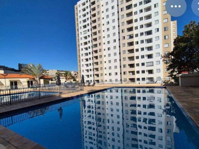 #1949 - Apartamento para Venda em Carapicuíba - SP - 1