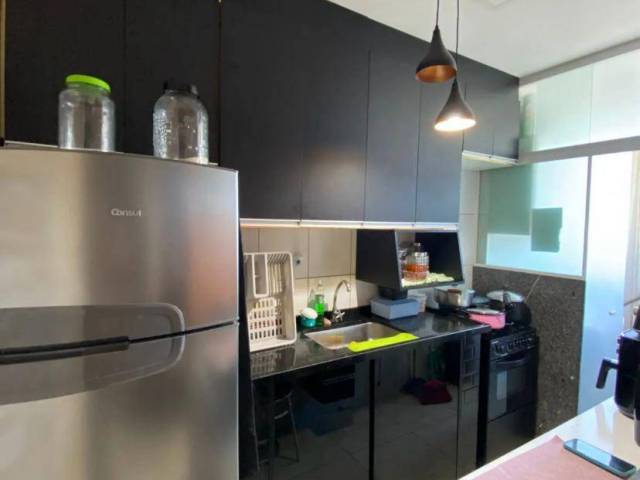 Apartamento para Venda em Carapicuíba - 4