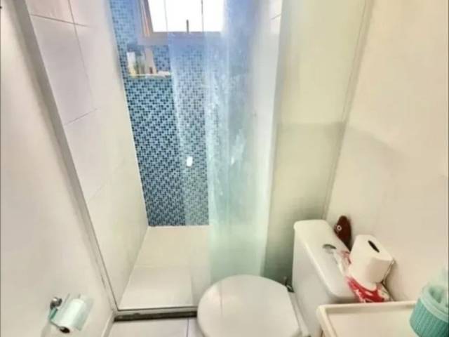 Apartamento para Venda em Carapicuíba - 5