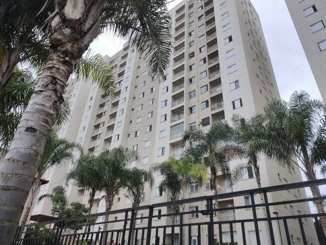 Apartamento para Venda em Carapicuíba - 4