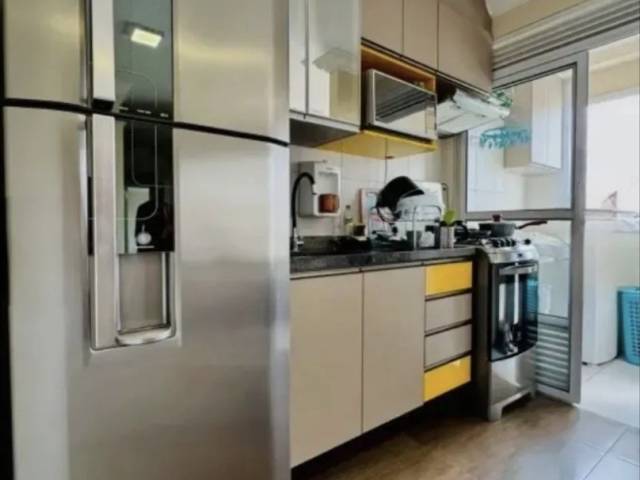 #1950 - Apartamento para Venda em Carapicuíba - SP - 3