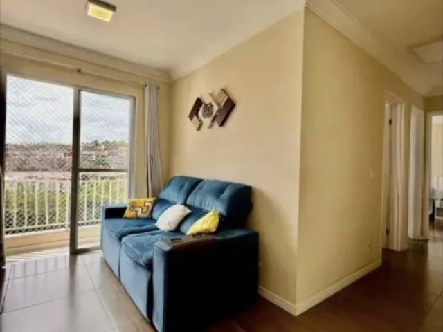 #1950 - Apartamento para Venda em Carapicuíba - SP - 1