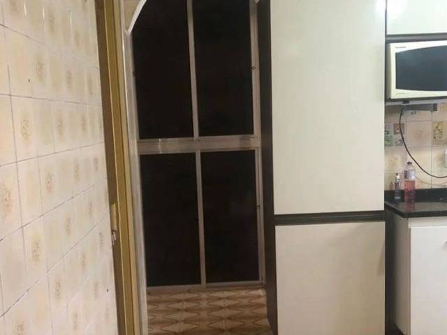 #1951 - Apartamento para Venda em Carapicuíba - SP