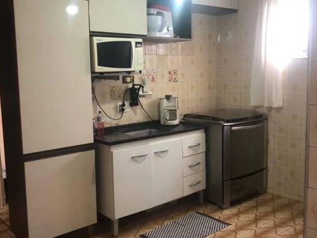 #1951 - Apartamento para Venda em Carapicuíba - SP