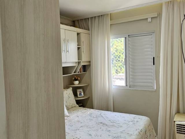 #1953 - Apartamento para Venda em Jandira - SP - 2