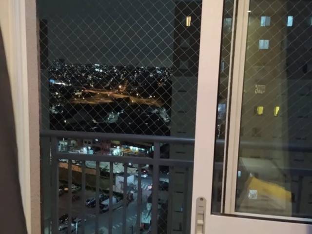 #1954 - Apartamento para Venda em Carapicuíba - SP - 3