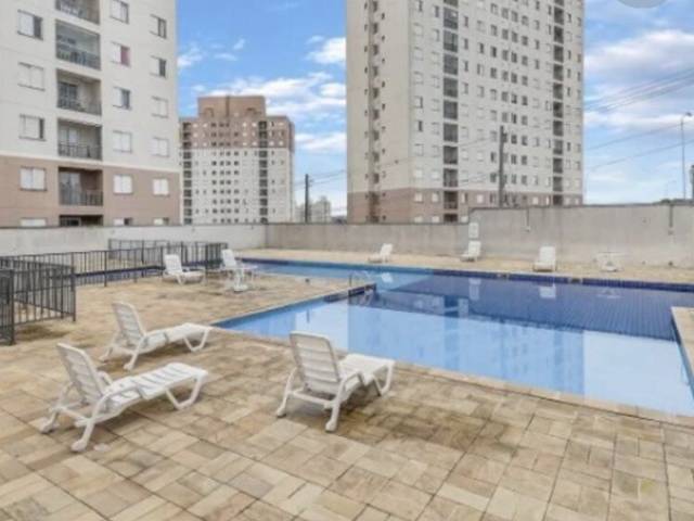 Apartamento para Venda em Carapicuíba - 5