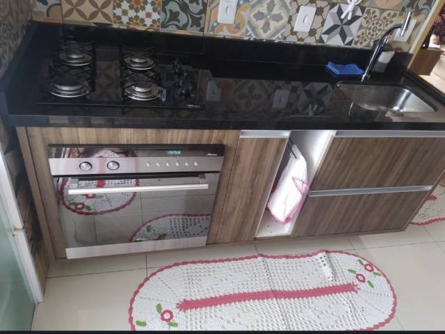 Apartamento para Venda em Carapicuíba - 4
