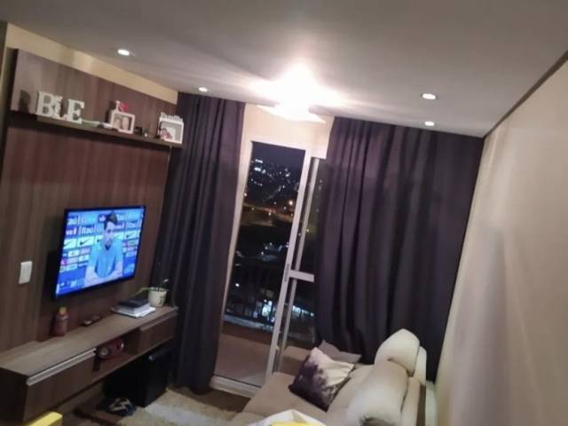 #1954 - Apartamento para Venda em Carapicuíba - SP - 2