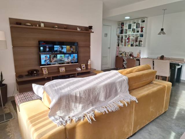 #1955 - Apartamento para Venda em Barueri - SP