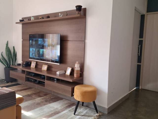 #1955 - Apartamento para Venda em Barueri - SP