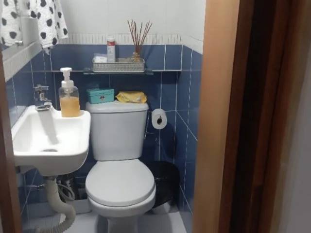 #1956 - Casa para Venda em Barueri - SP - 2