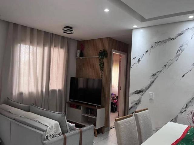 #1957 - Apartamento para Venda em Osasco - SP - 3