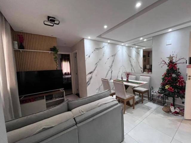 #1957 - Apartamento para Venda em Osasco - SP - 2