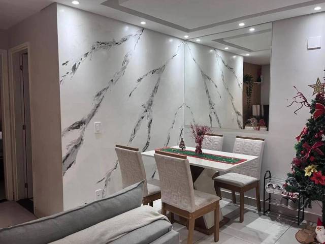 #1957 - Apartamento para Venda em Osasco - SP