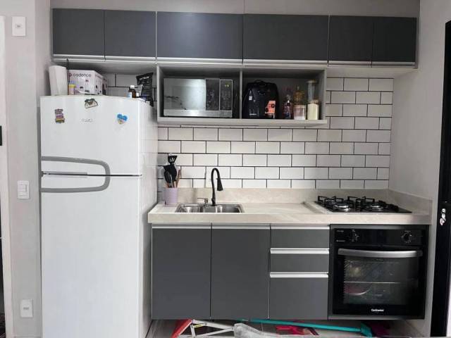 Apartamento para Venda em Osasco - 5