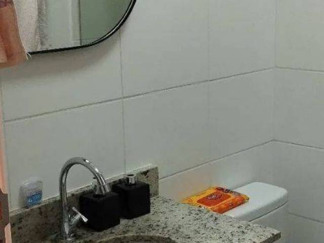 #1959 - Apartamento para Venda em Carapicuíba - SP - 3