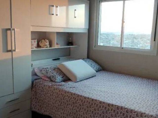 Apartamento para Venda em Carapicuíba - 4