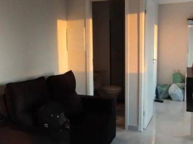 #1959 - Apartamento para Venda em Carapicuíba - SP - 2