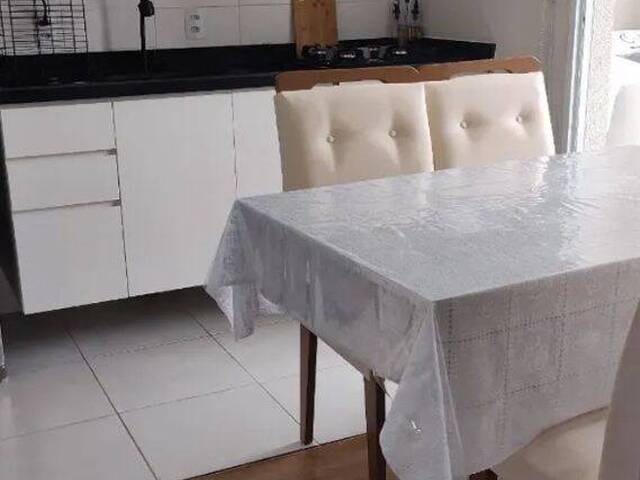 Apartamento para Venda em Carapicuíba - 4