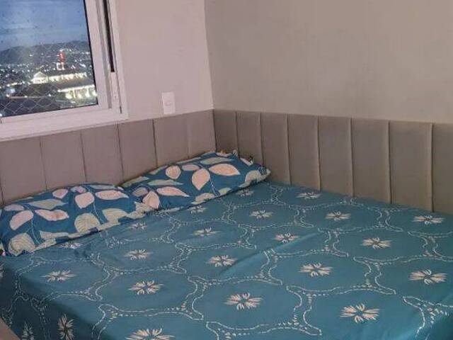 Apartamento para Venda em Carapicuíba - 5