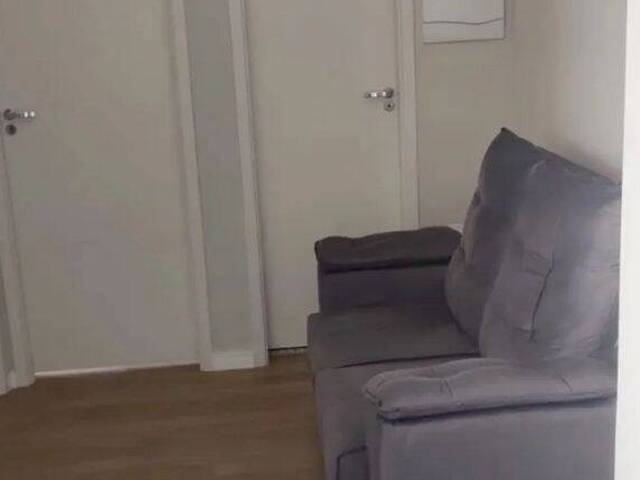 #1960 - Apartamento para Venda em Carapicuíba - SP - 3