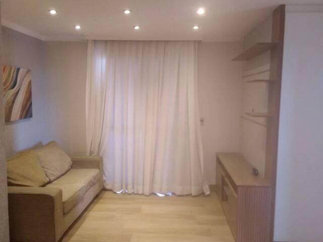 Apartamento para Venda em Osasco - 4