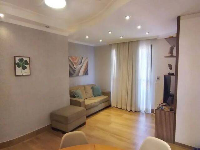 #1961 - Apartamento para Venda em Osasco - SP