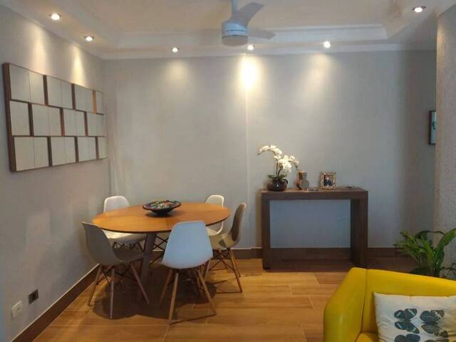 #1961 - Apartamento para Venda em Osasco - SP