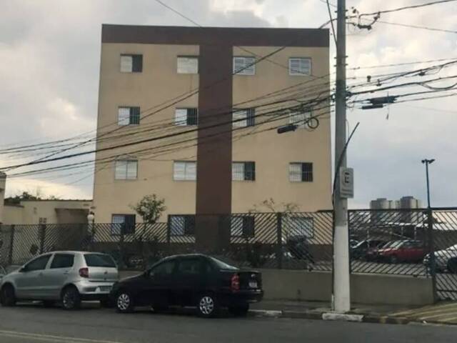 Venda em Cidade das Flores  - Osasco