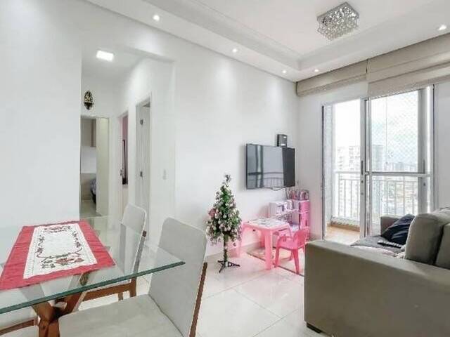 #1967 - Apartamento para Venda em Osasco - SP