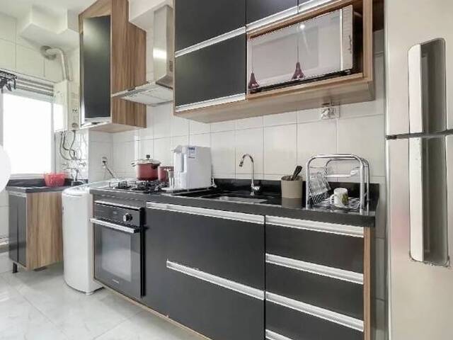 Apartamento para Venda em Osasco - 4