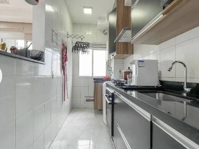 Apartamento para Venda em Osasco - 5