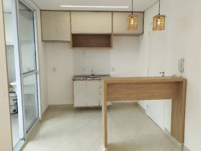 #1968 - Apartamento para Venda em Carapicuíba - SP - 2