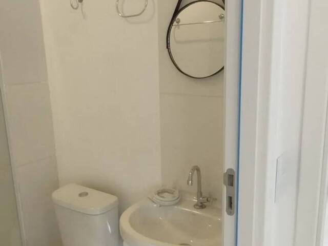 #1968 - Apartamento para Venda em Carapicuíba - SP - 3