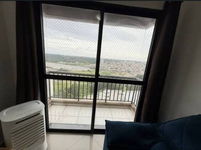 #1969 - Apartamento para Venda em Barueri - SP - 2