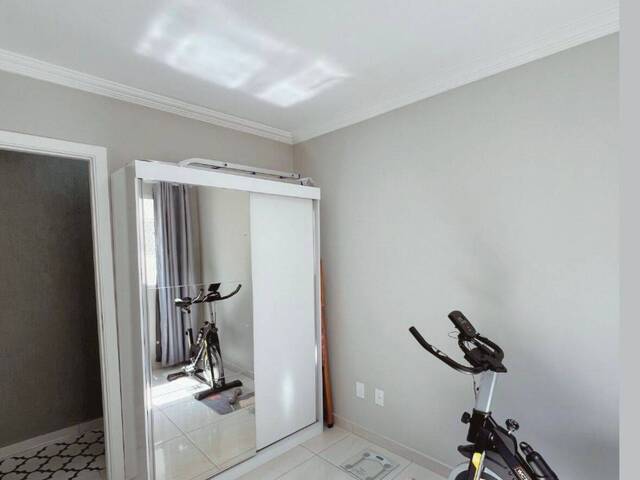 #1970 - Apartamento para Venda em São Paulo - SP - 2