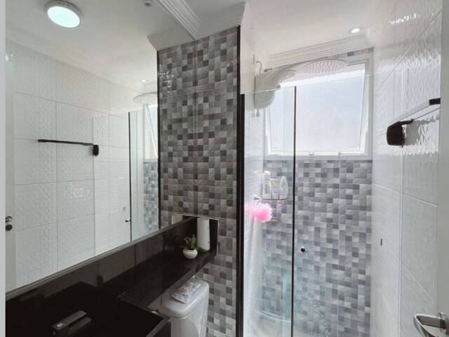 #1970 - Apartamento para Venda em São Paulo - SP - 3