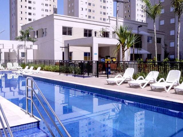 #1971 - Apartamento para Venda em Barueri - SP - 3