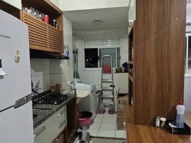 Apartamento para Venda em Barueri - 4