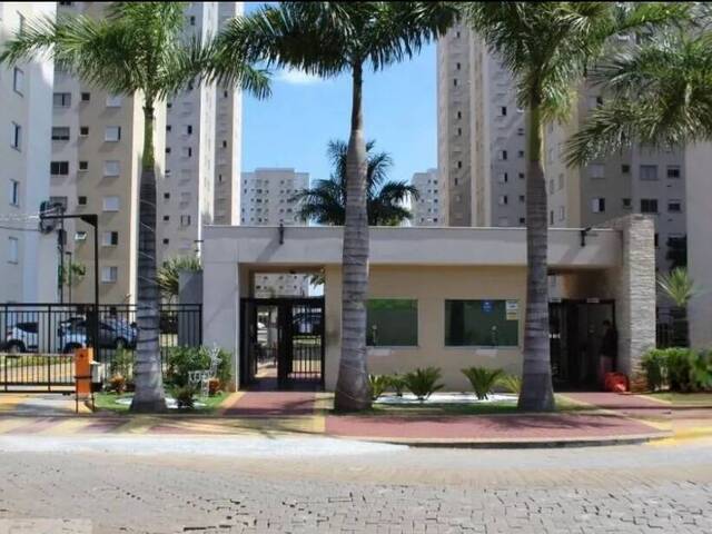 #1971 - Apartamento para Venda em Barueri - SP - 2