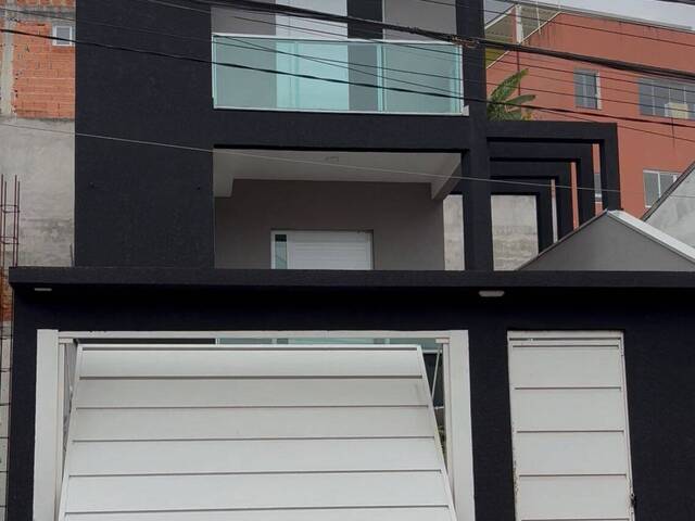 #1972 - Casa para Venda em Barueri - SP - 2