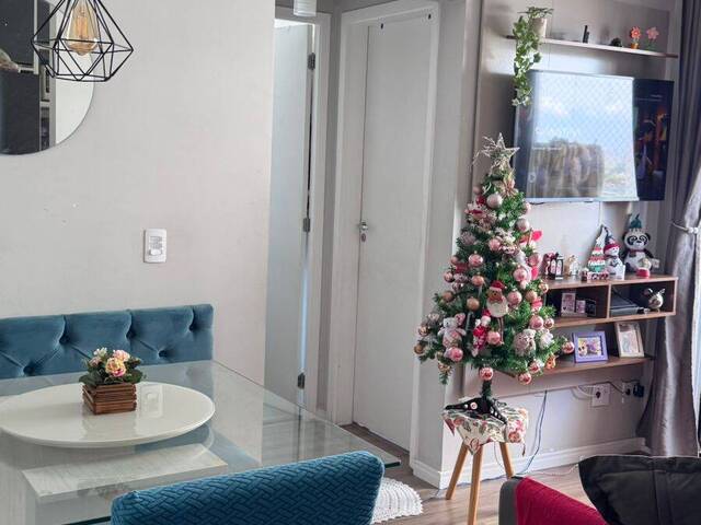 Apartamento para Venda em Osasco - 4